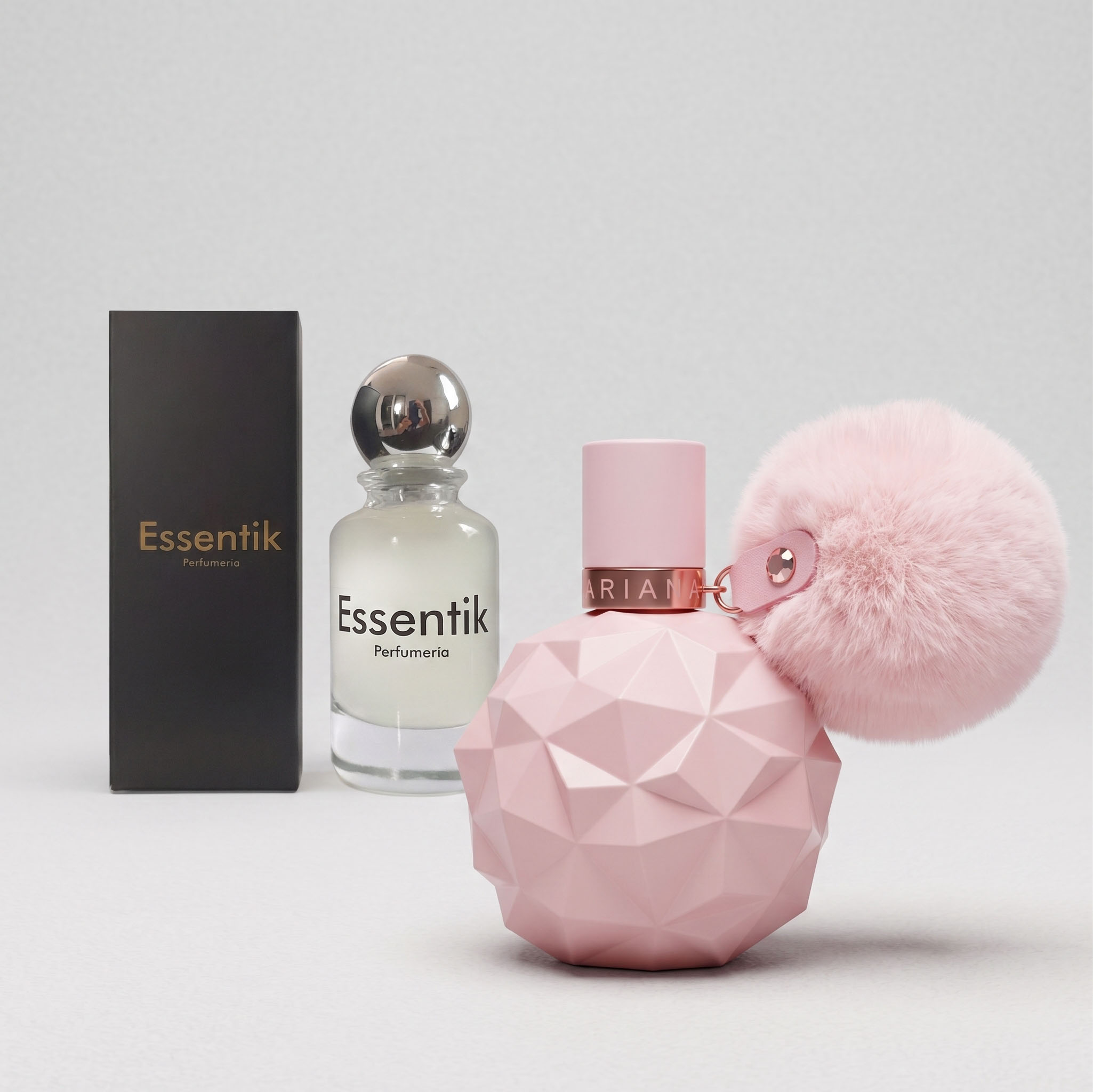 Fragancia Femenina